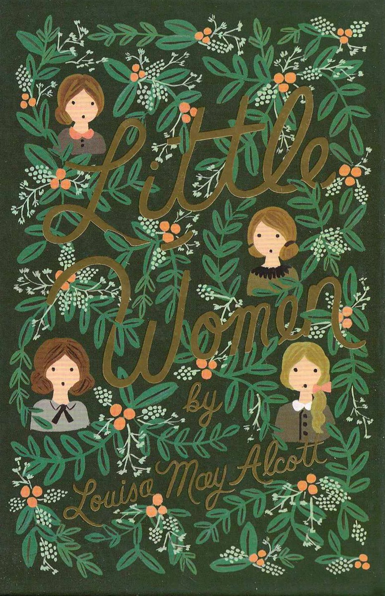 LITTLE WOMEN