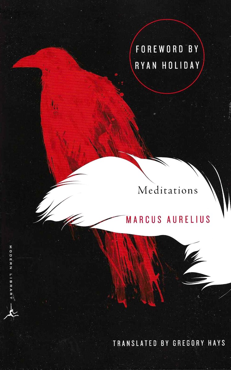 MEDITATIONS