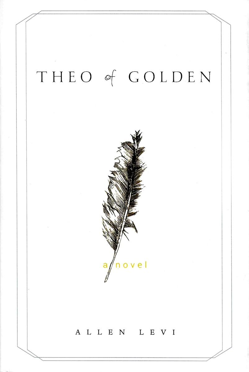 THEO OF GOLDEN