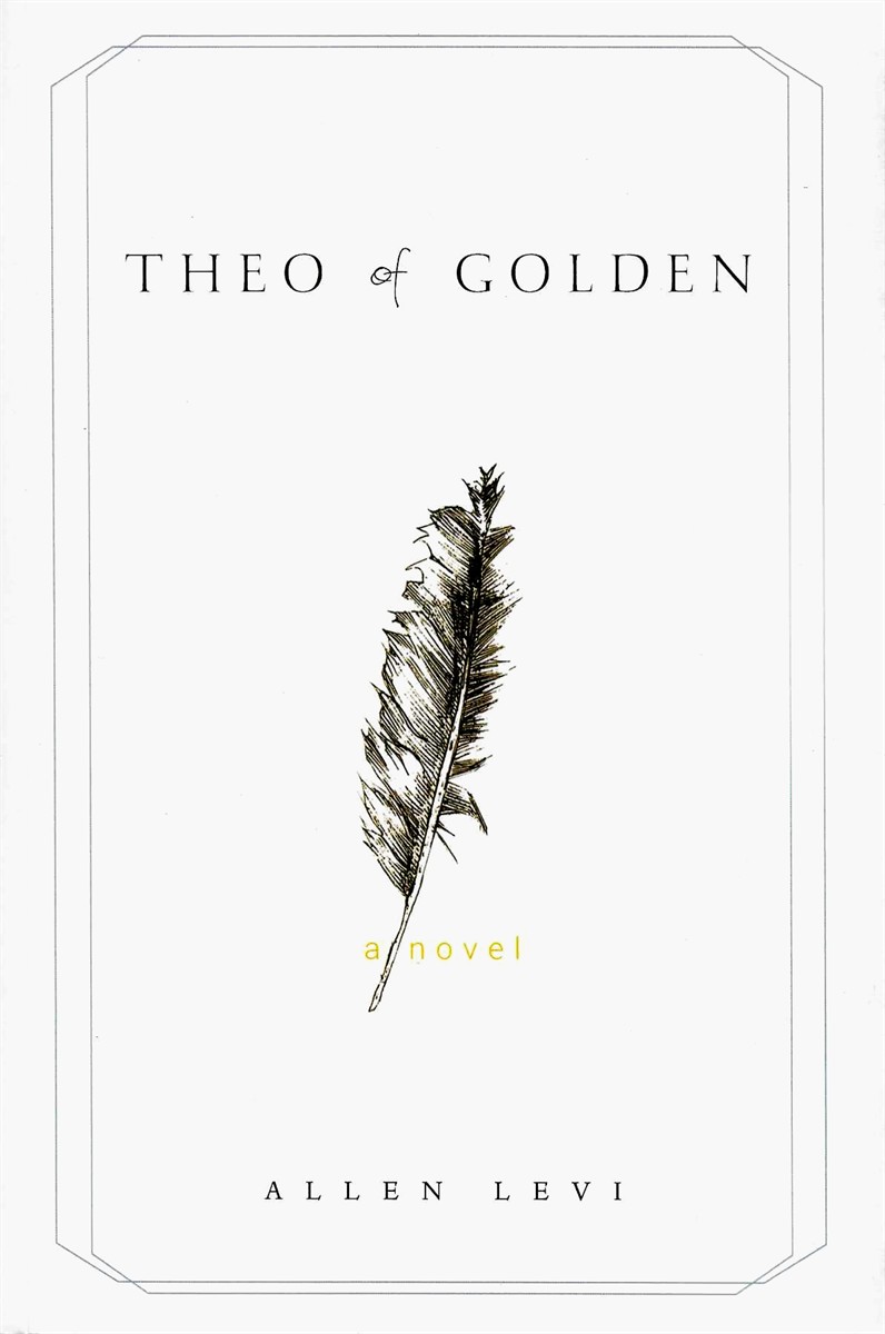 THEO OF GOLDEN