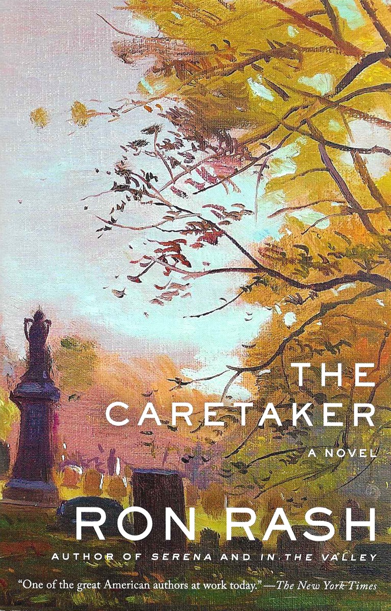 THE CARETAKER