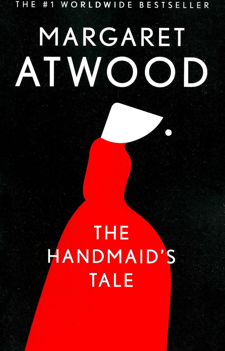 THE HANDMAID'S TALE