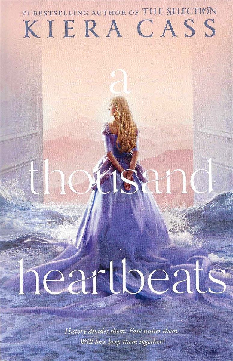 A THOUSAND HEARTBEATS