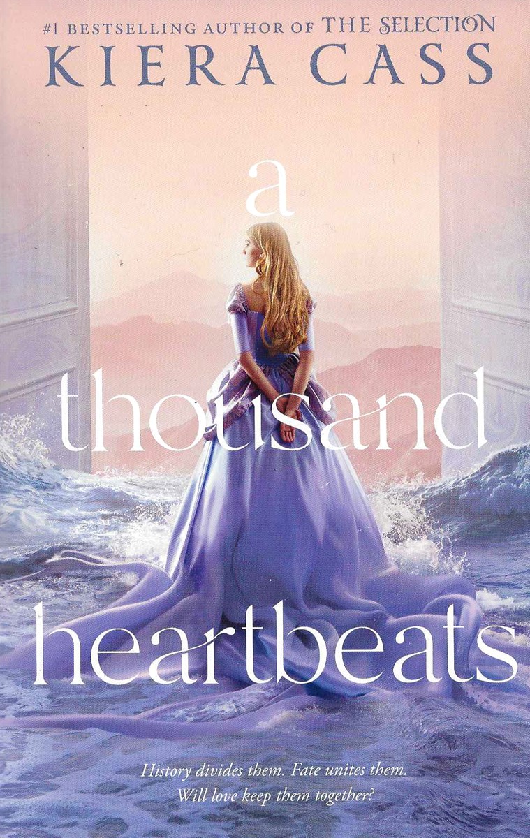 A THOUSAND HEARTBEATS