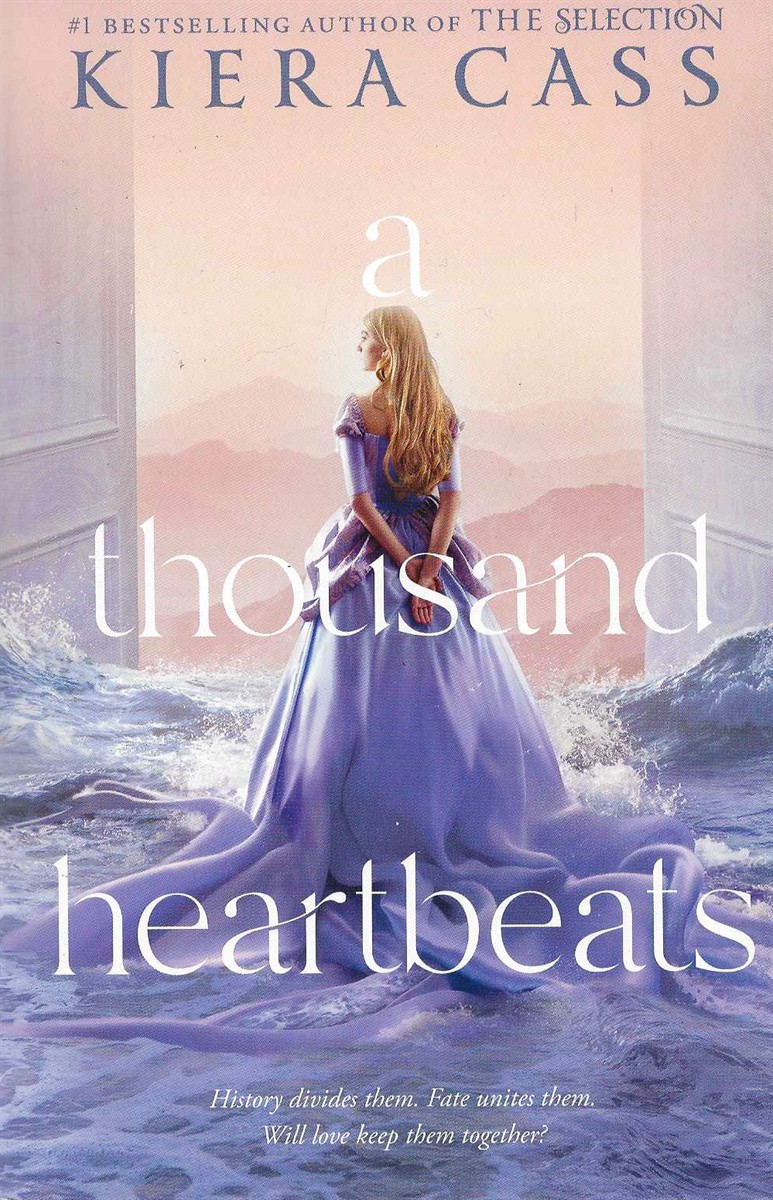 A THOUSAND HEARTBEATS