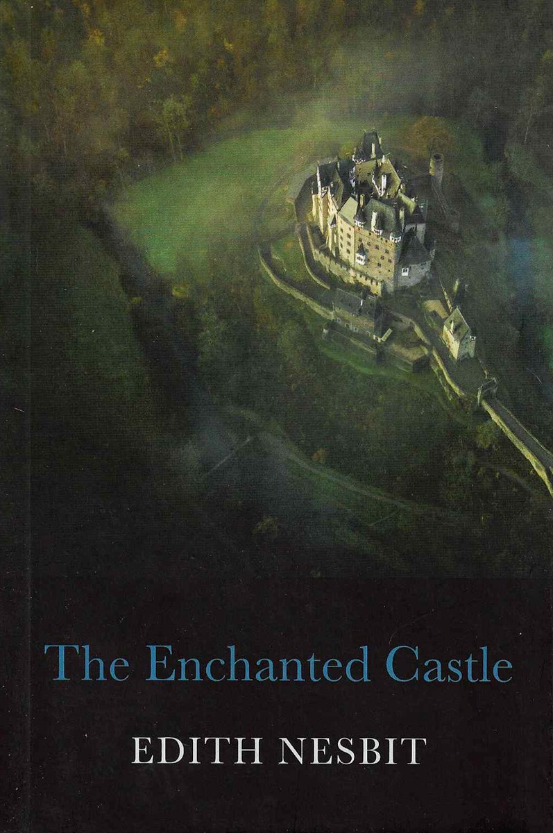 THE ENCHANTED CASTLE