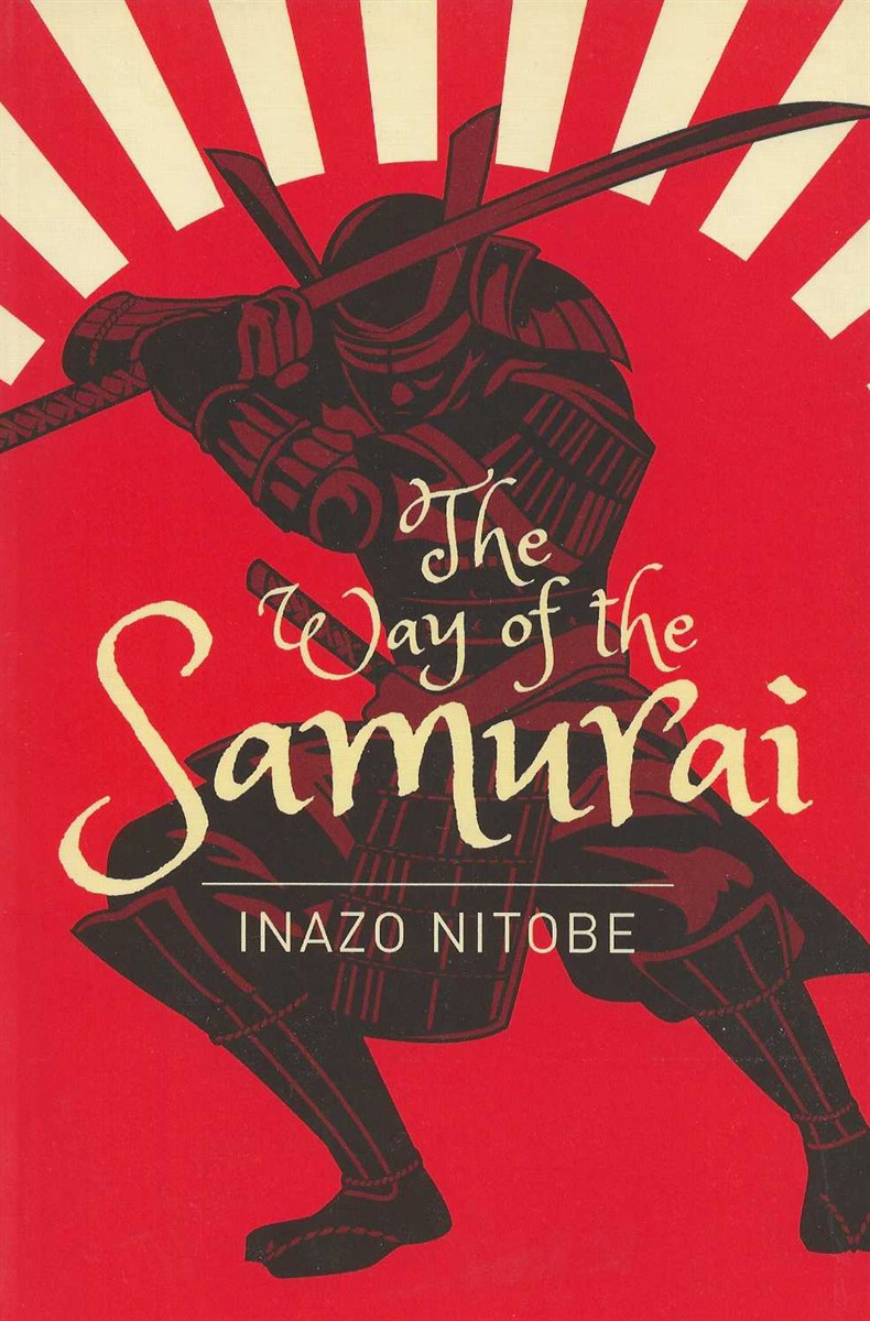THE WAY OF THE SAMURAI
