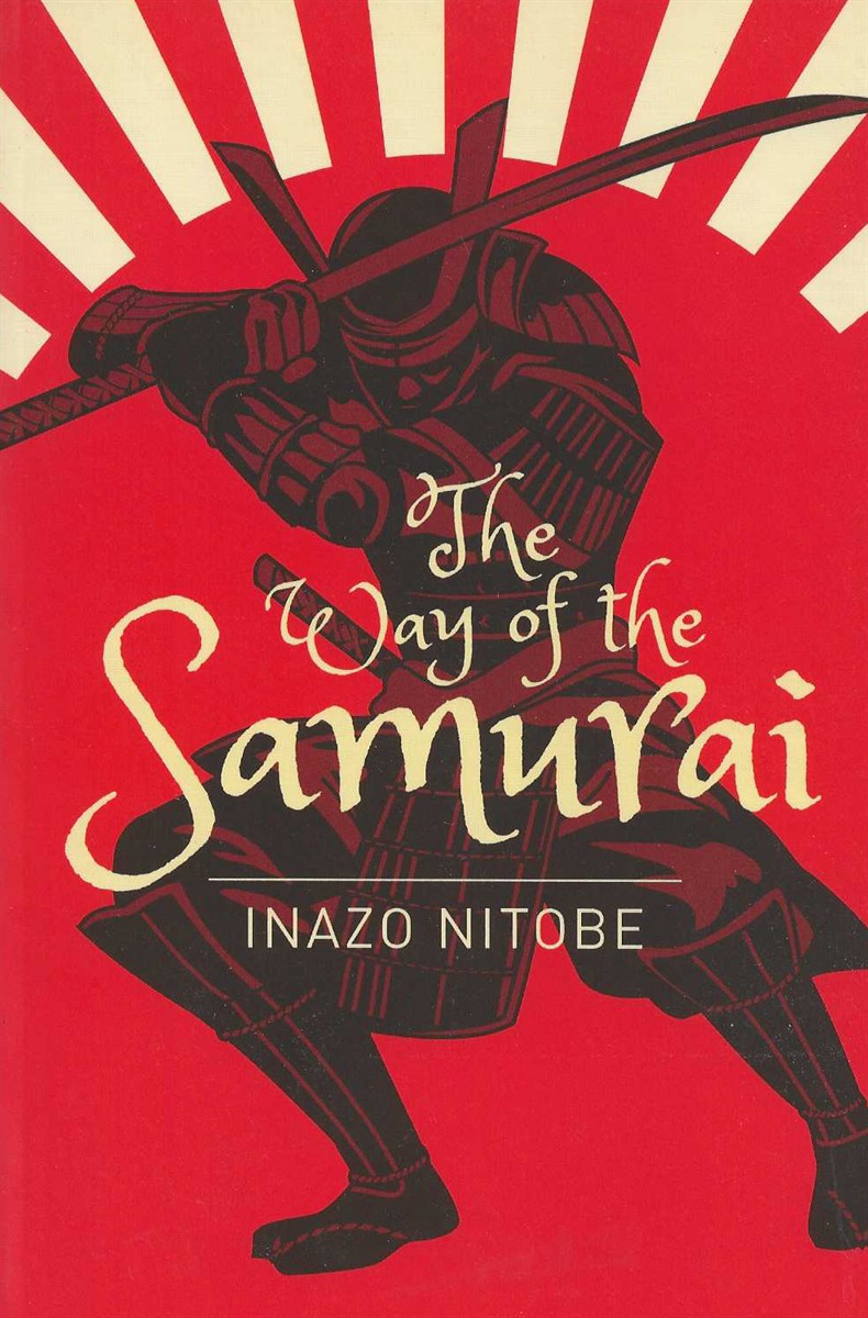 THE WAY OF THE SAMURAI