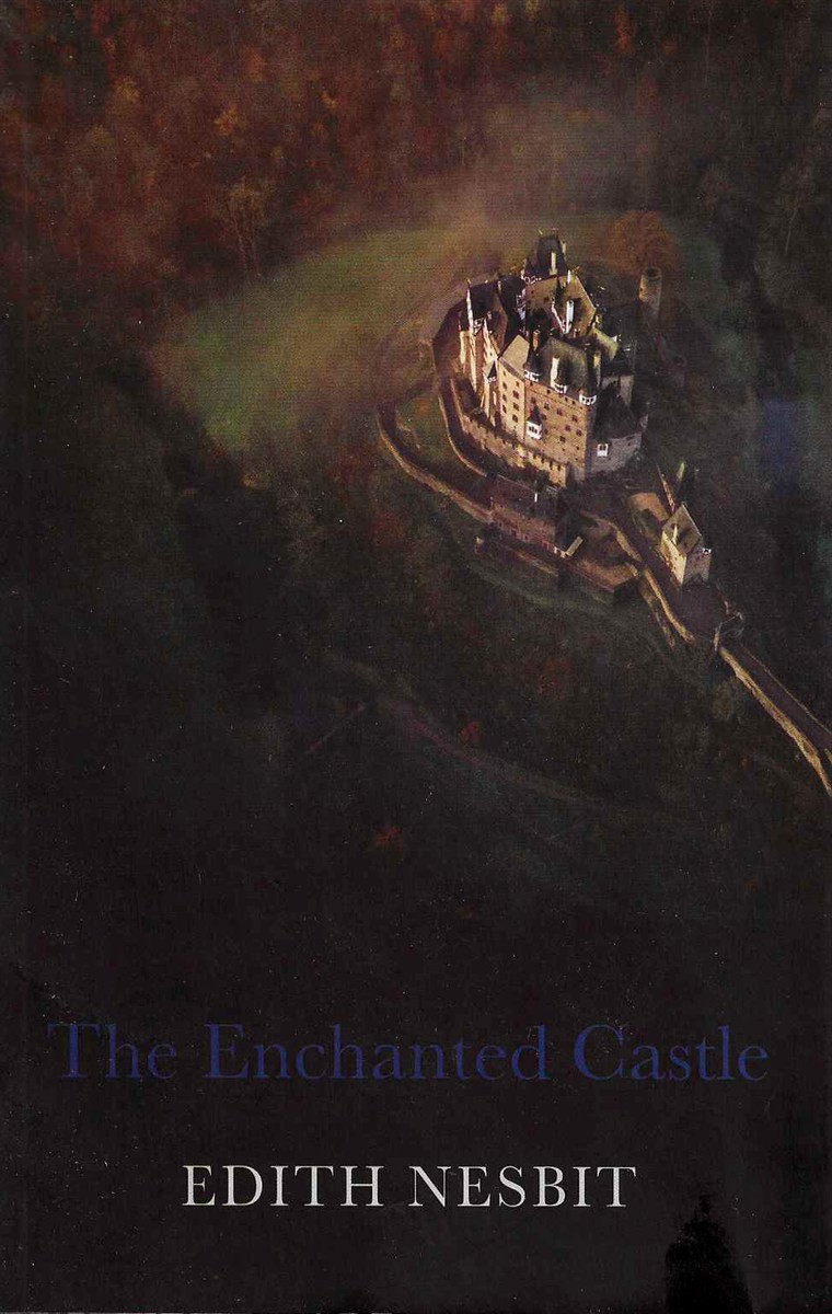 THE ENCHANTED CASTLE