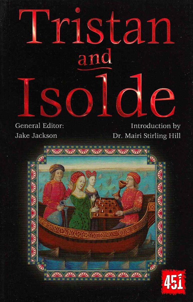 TRISTAN AND ISOLDE
