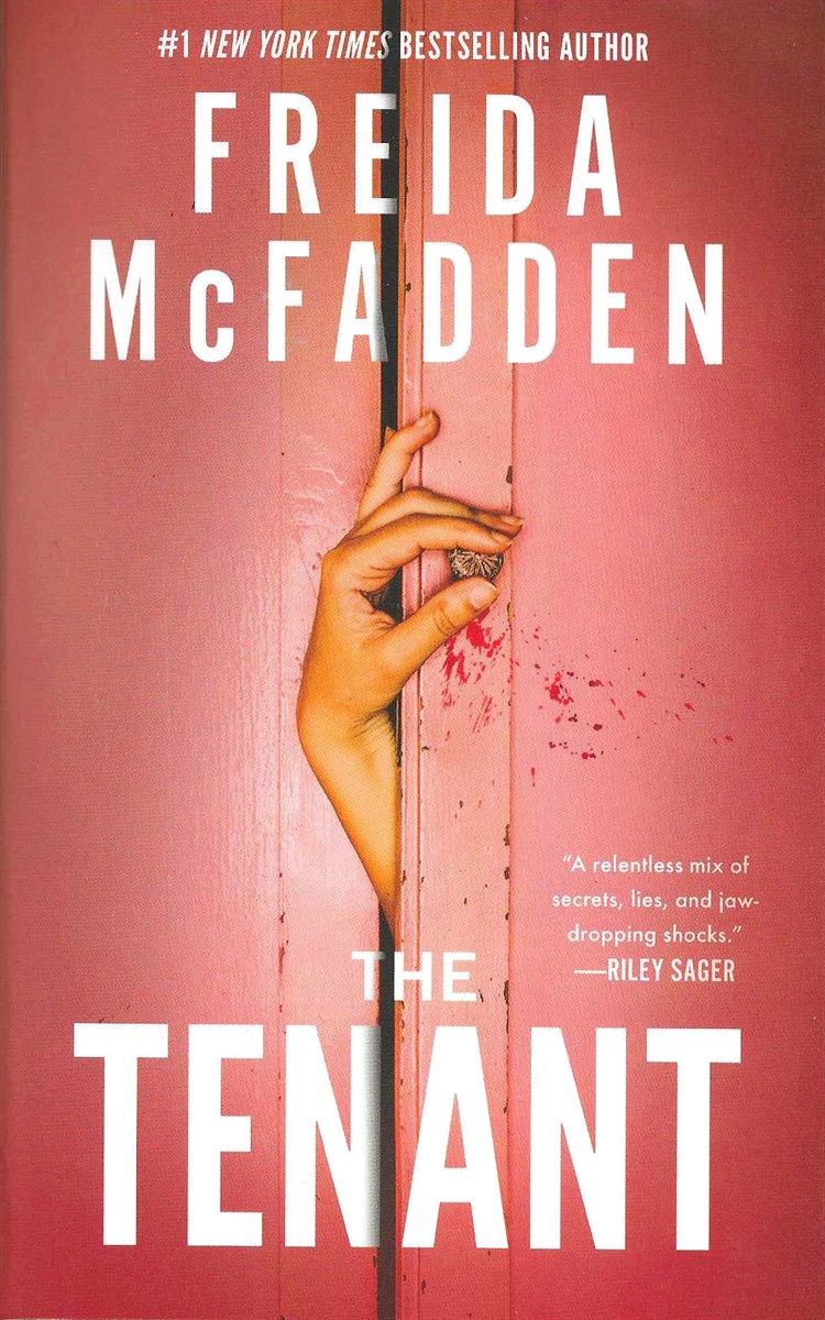 THE TENANT