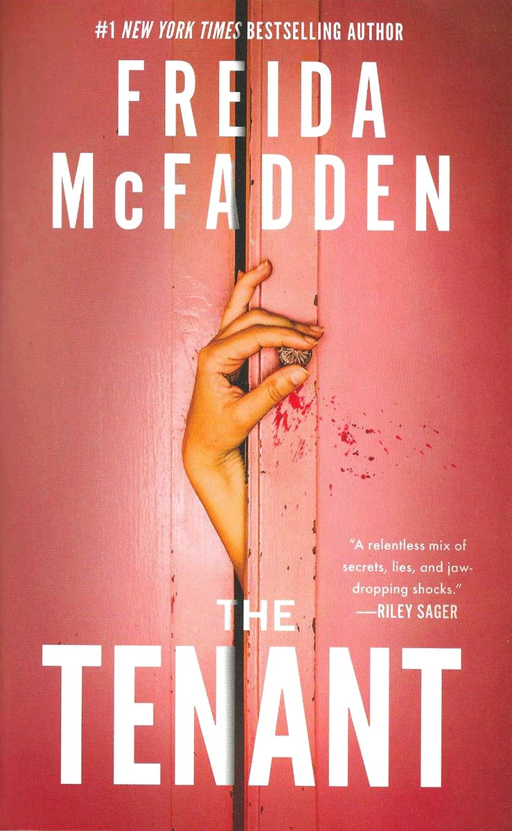 THE TENANT