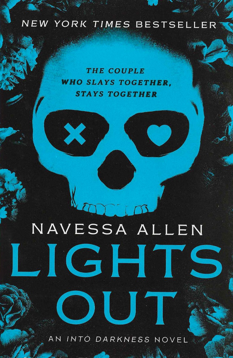 LIGHTS OUT