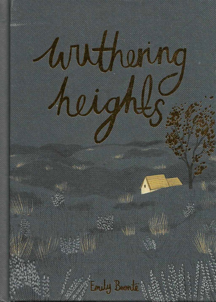 WUTHERING HEIGHTS