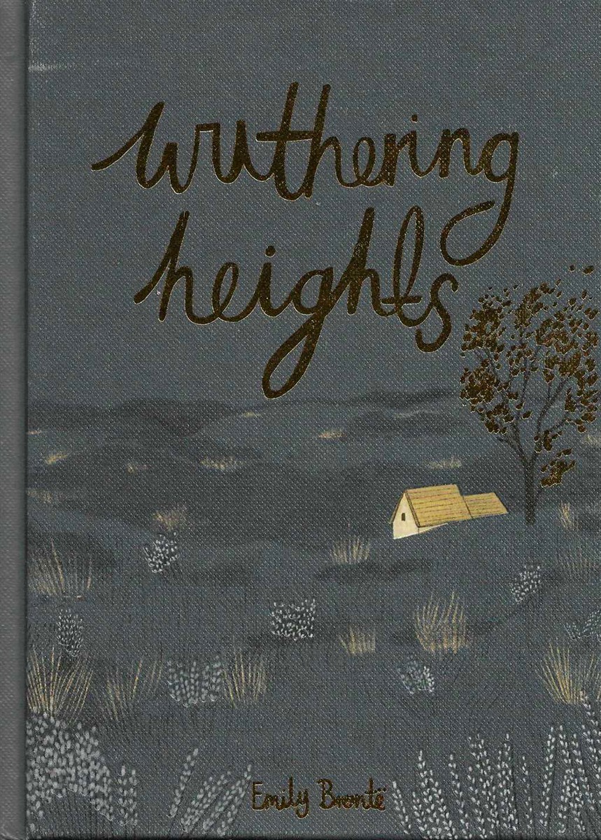 WUTHERING HEIGHTS