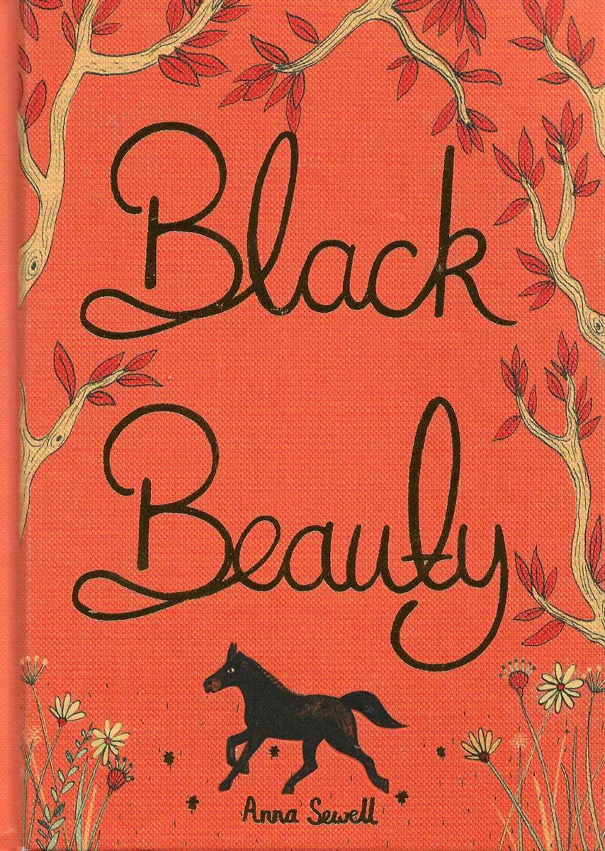 BLACK BEAUTY