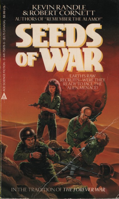 SEEDS OF WAR