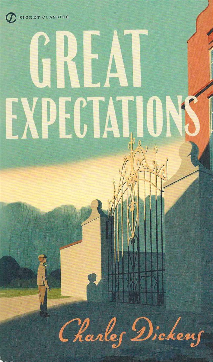 GREAT EXPECTATIONS