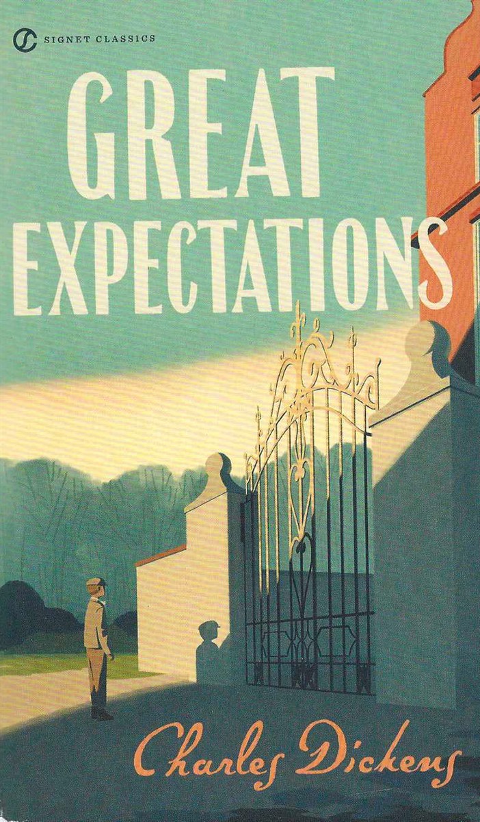 GREAT EXPECTATIONS
