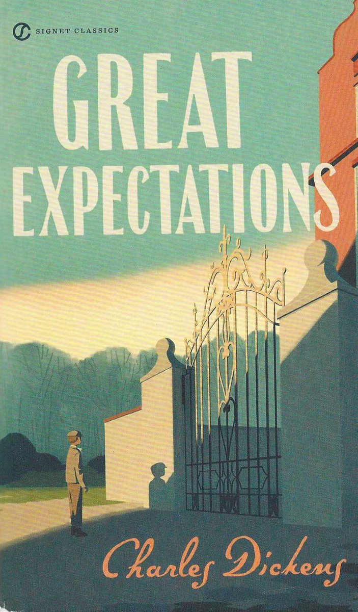 GREAT EXPECTATIONS