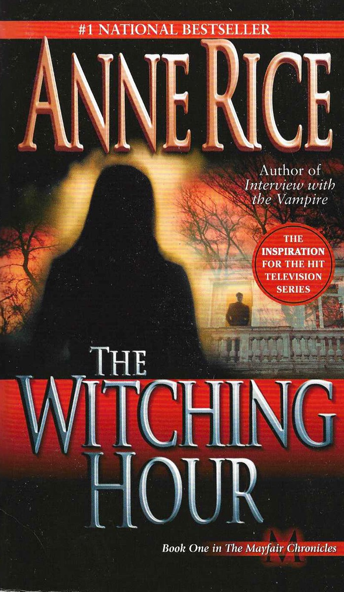 THE WITCHING HOUR