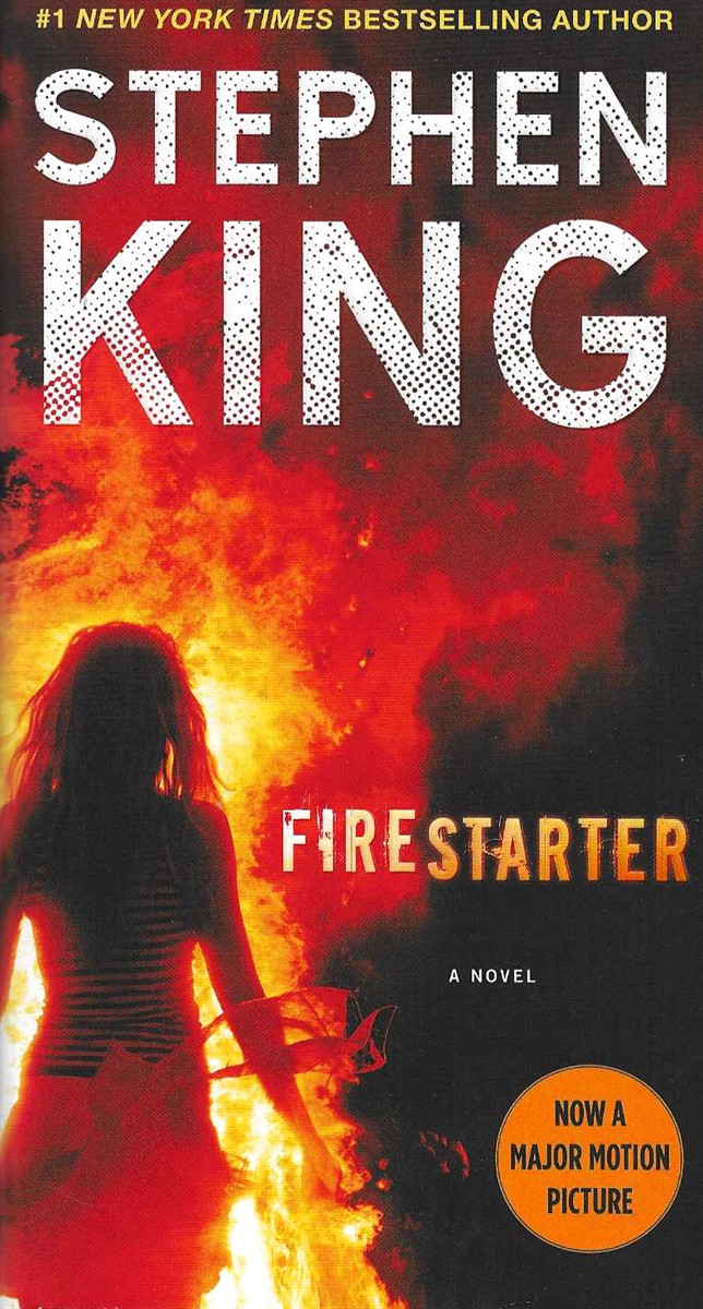 FIRESTARTER