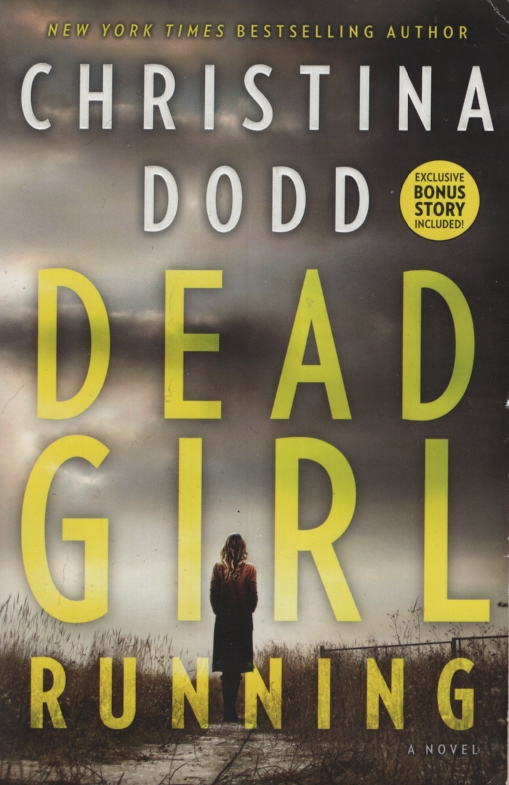 DEAD GIRL RUNNING