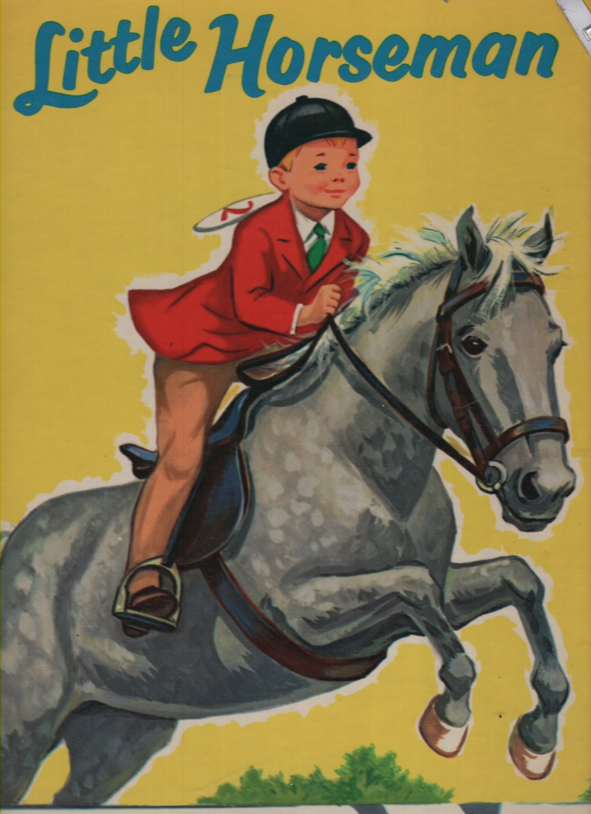 LITTLE HORSEMAN