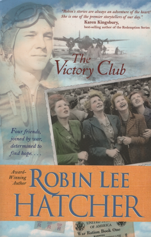THE VICTORY CLUB