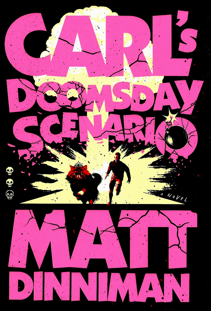 CARL'S DOOMSDAY SCENARIO