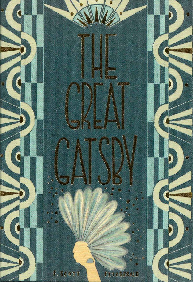 THE GREAT GATSBY