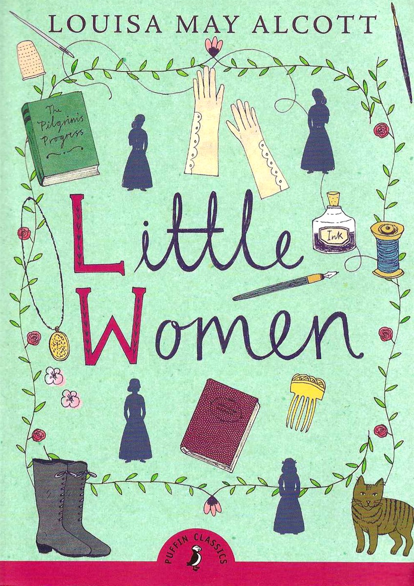 LITTLE WOMEN