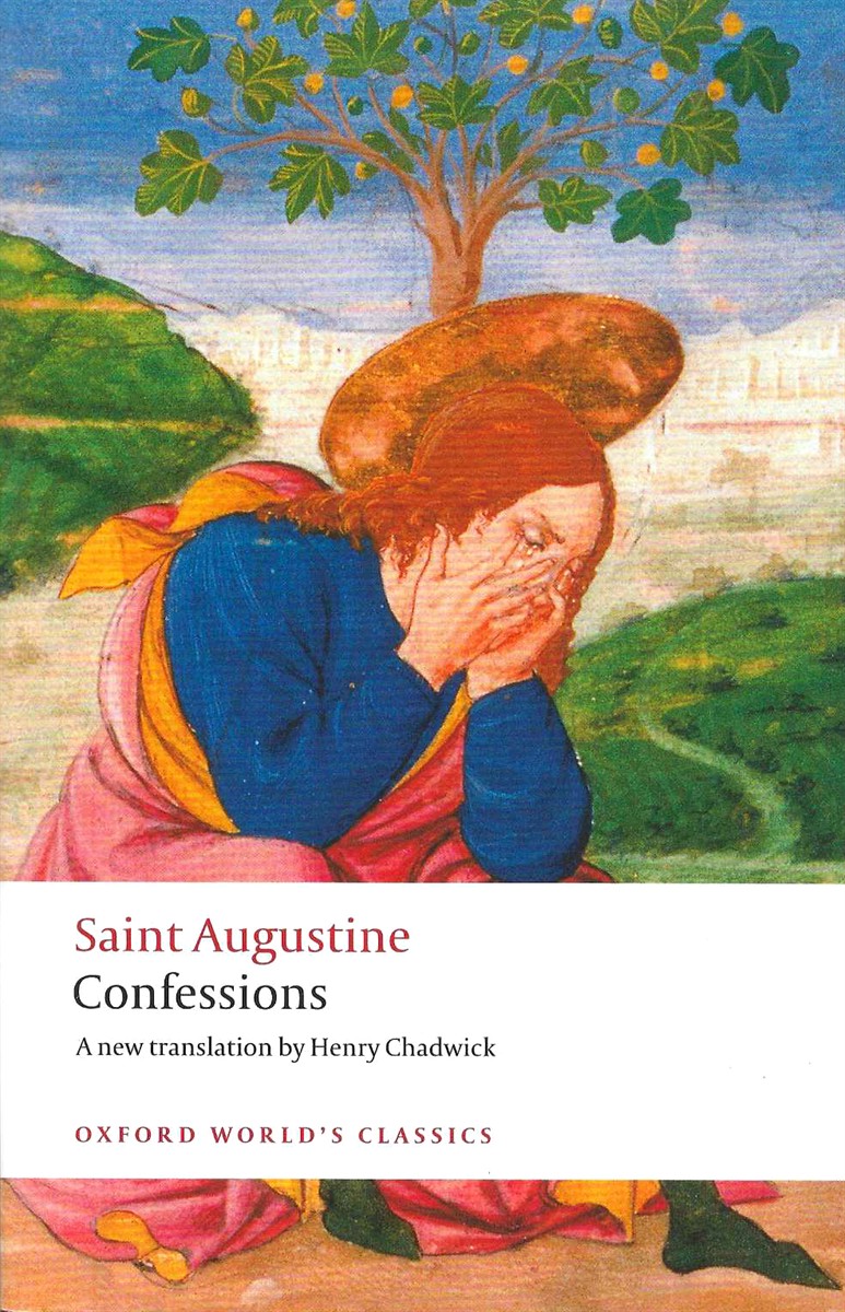CONFESSIONS