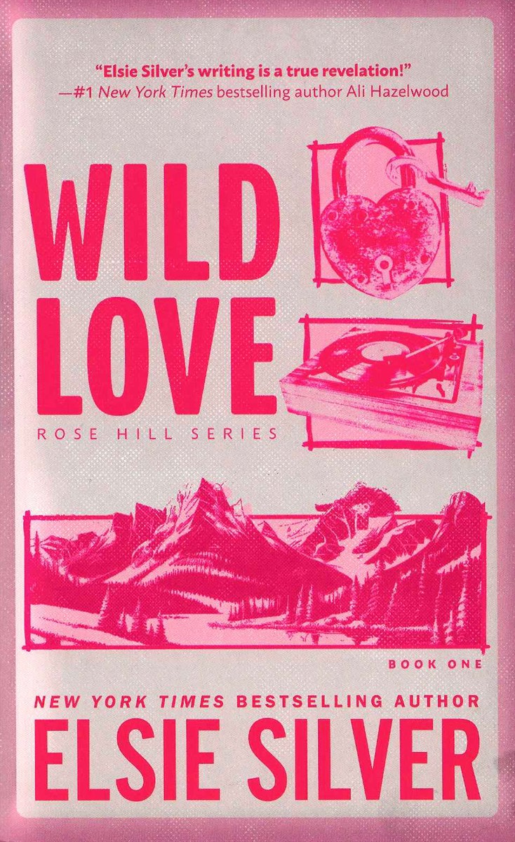 WILD LOVE