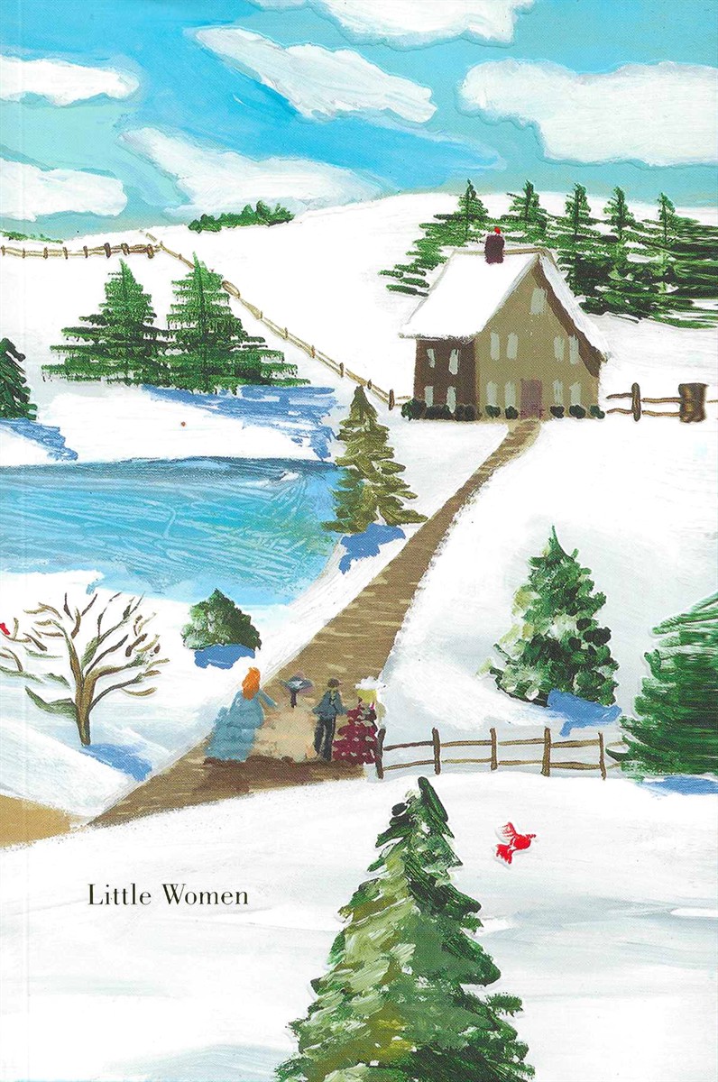 LITTLE WOMEN [PAINTED EDITION]
