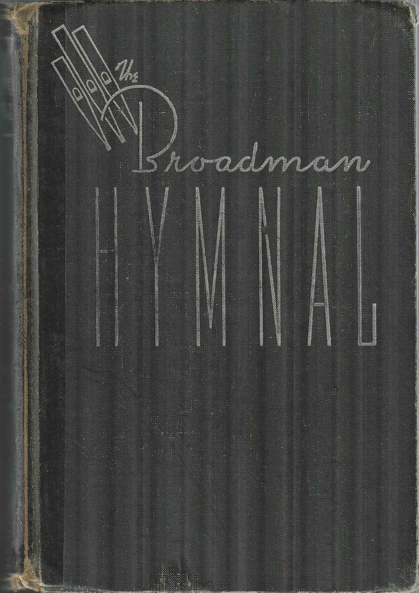 THE BROADMAN HYMNAL