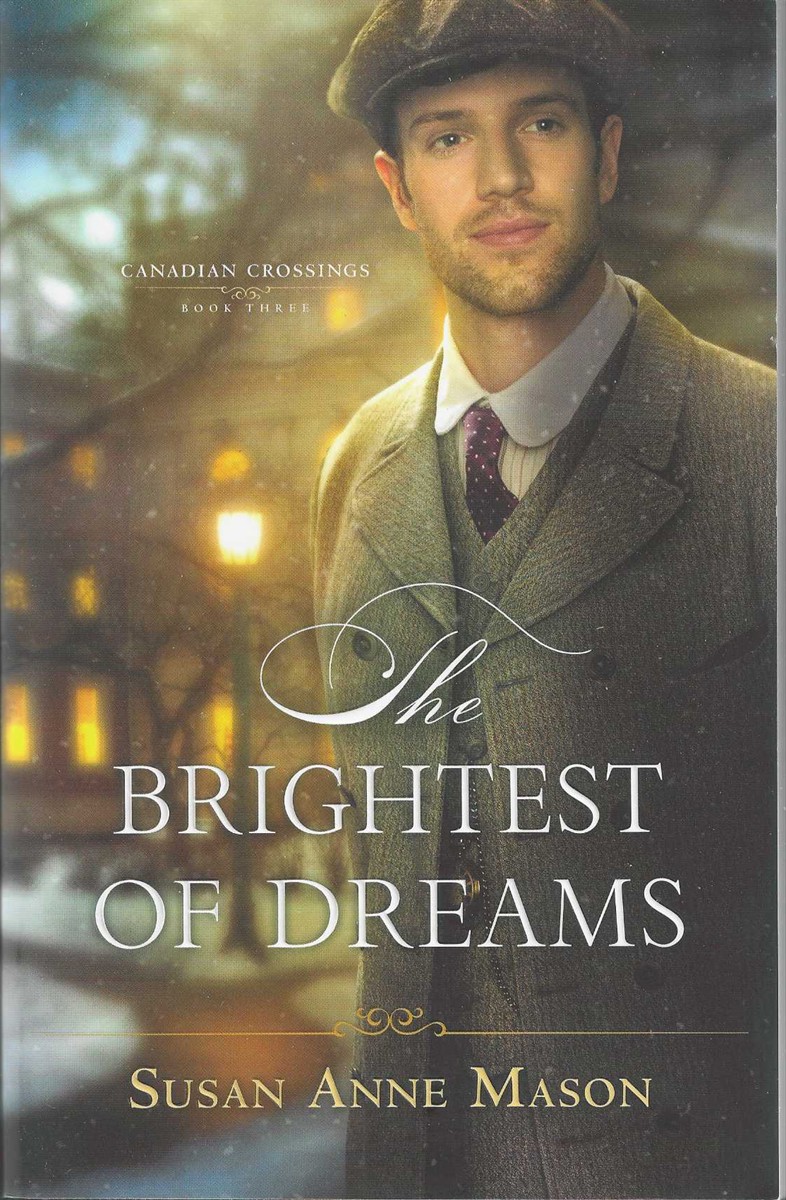 THE BRIGHTEST OF DREAMS