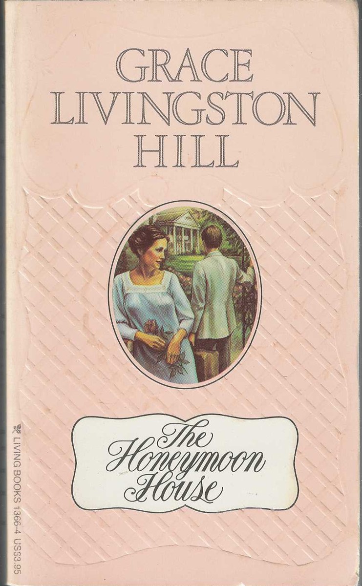 THE HONEYMOON HOUSE