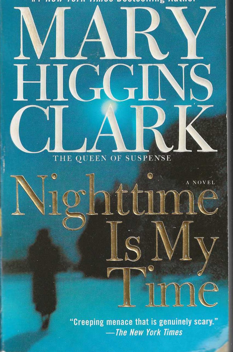 NIGHTTIME IS MY TIME