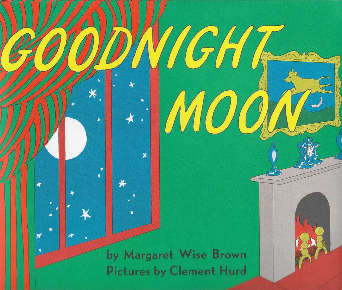 GOODNIGHT MOON