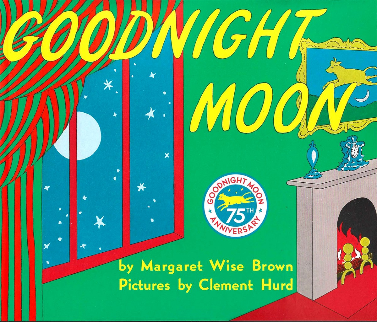 GOODNIGHT MOON