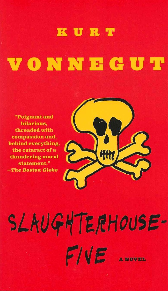 SLAUGHTERHOUSE FIVE