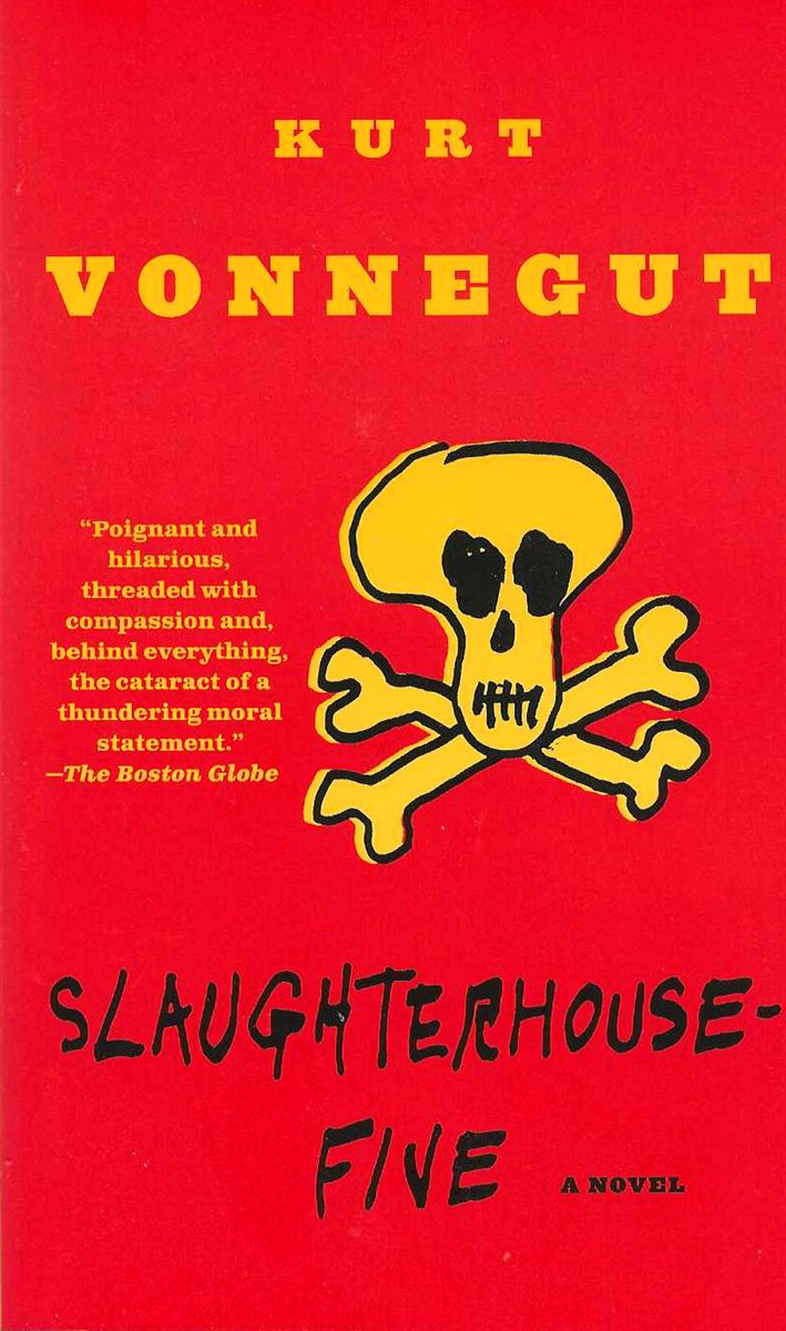 SLAUGHTERHOUSE FIVE