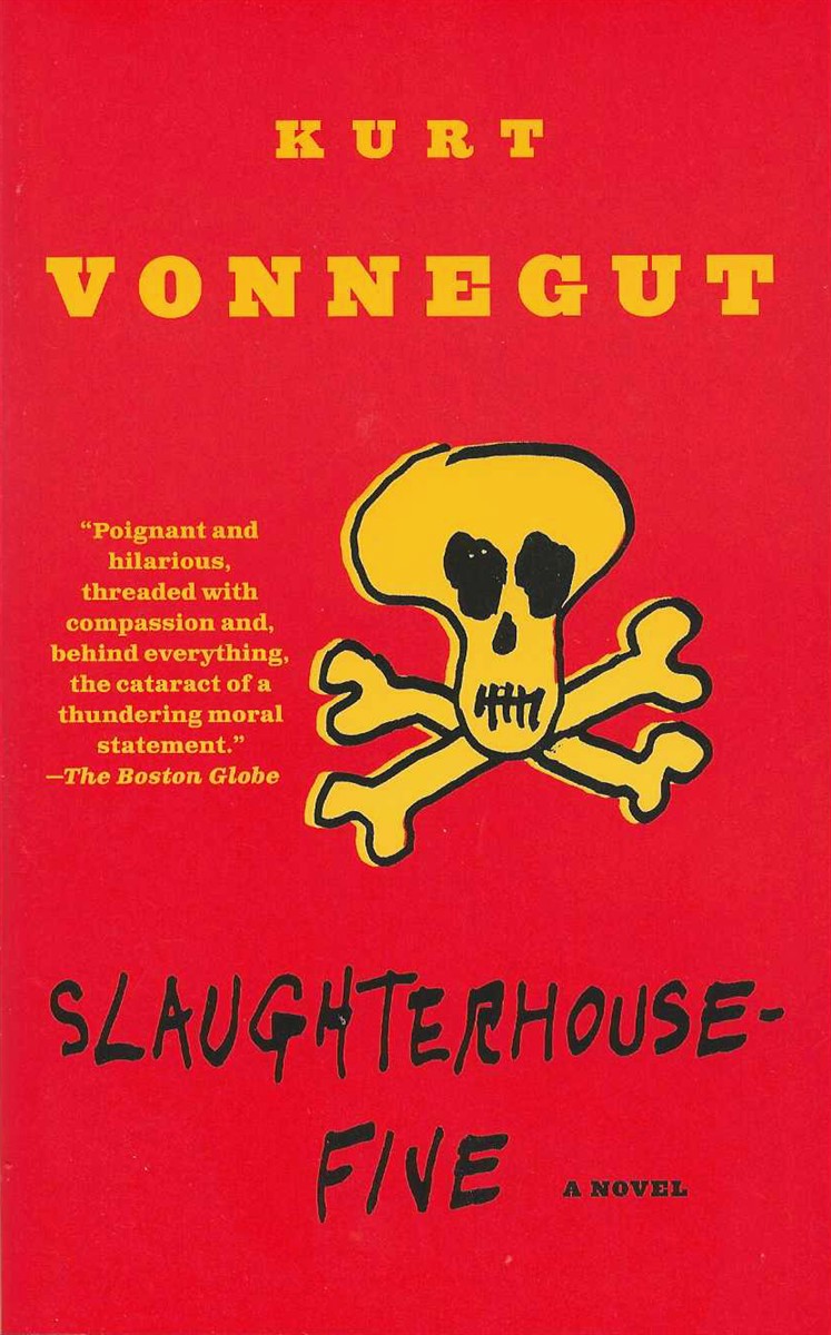 SLAUGHTERHOUSE FIVE