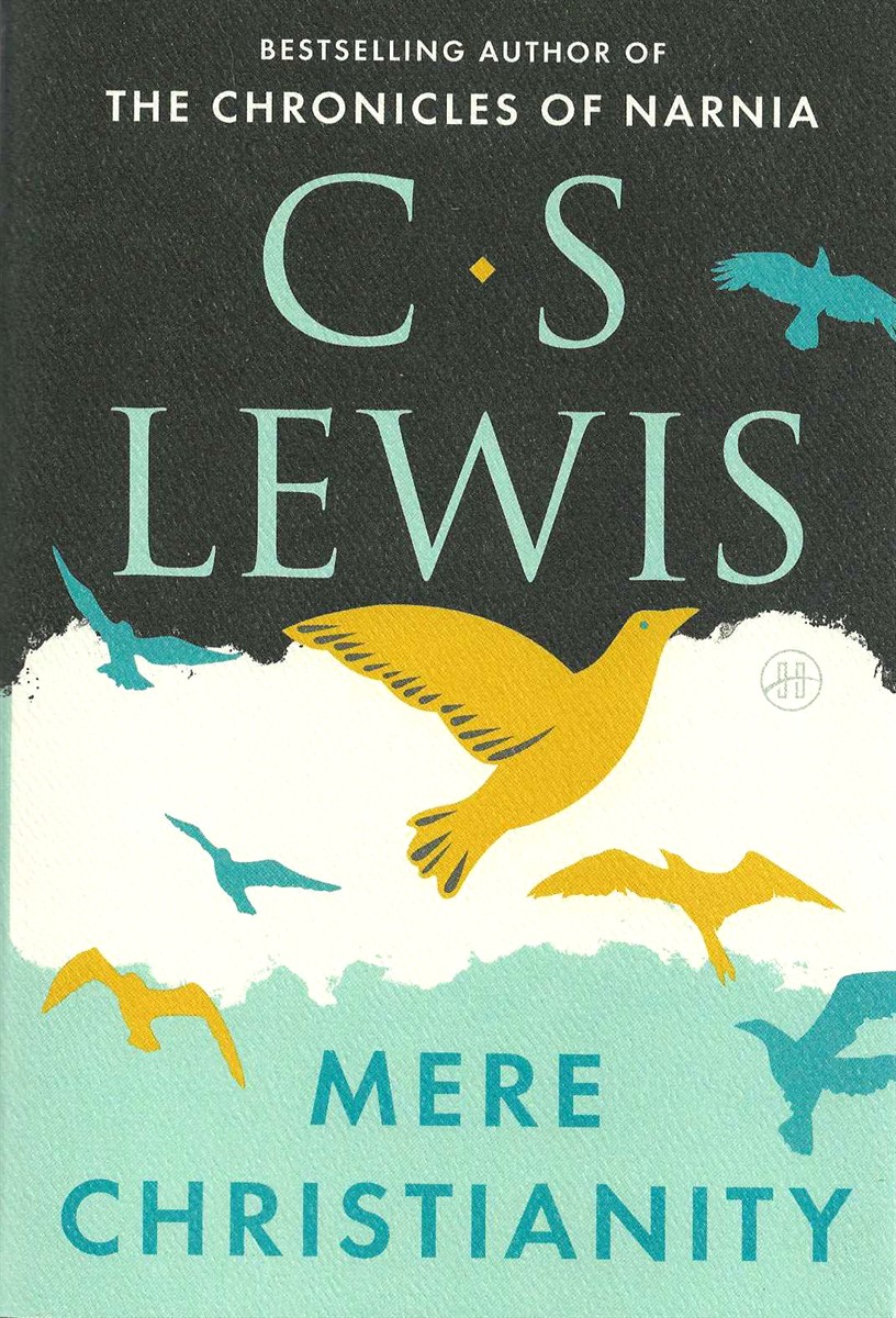 MERE CHRISTIANITY