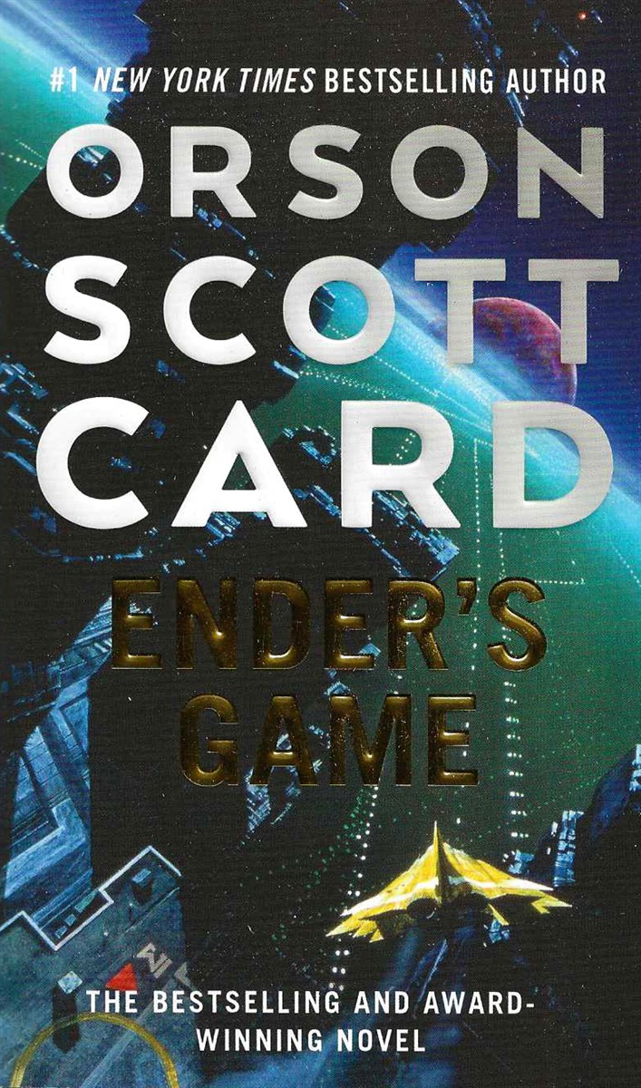 ENDER'S GAME