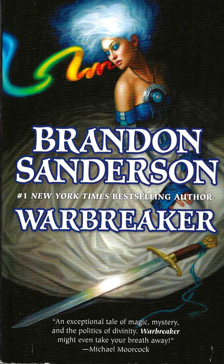 WARBREAKER
