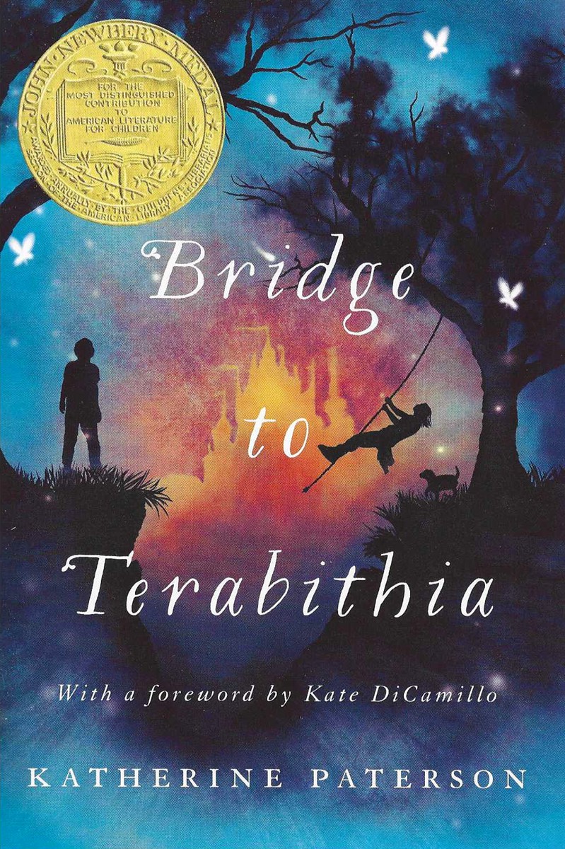 BRIDGE TO TERABITHIA