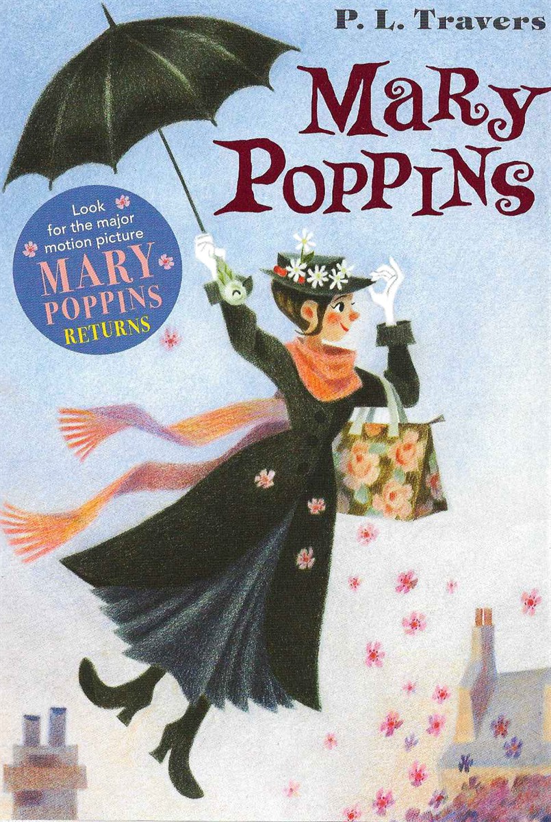 MARY POPPINS
