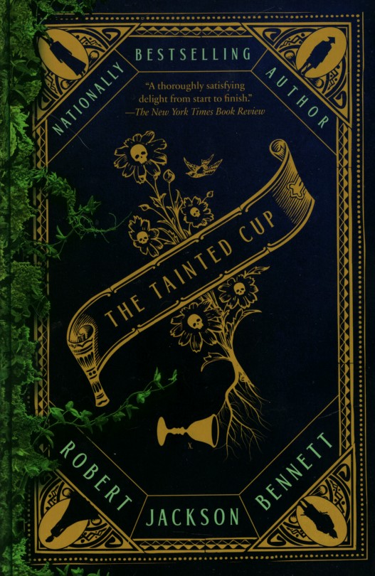 THE TAINTED CUP